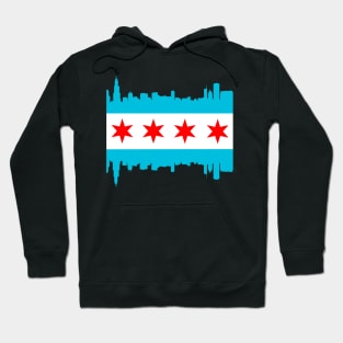 Chi-line Hoodie